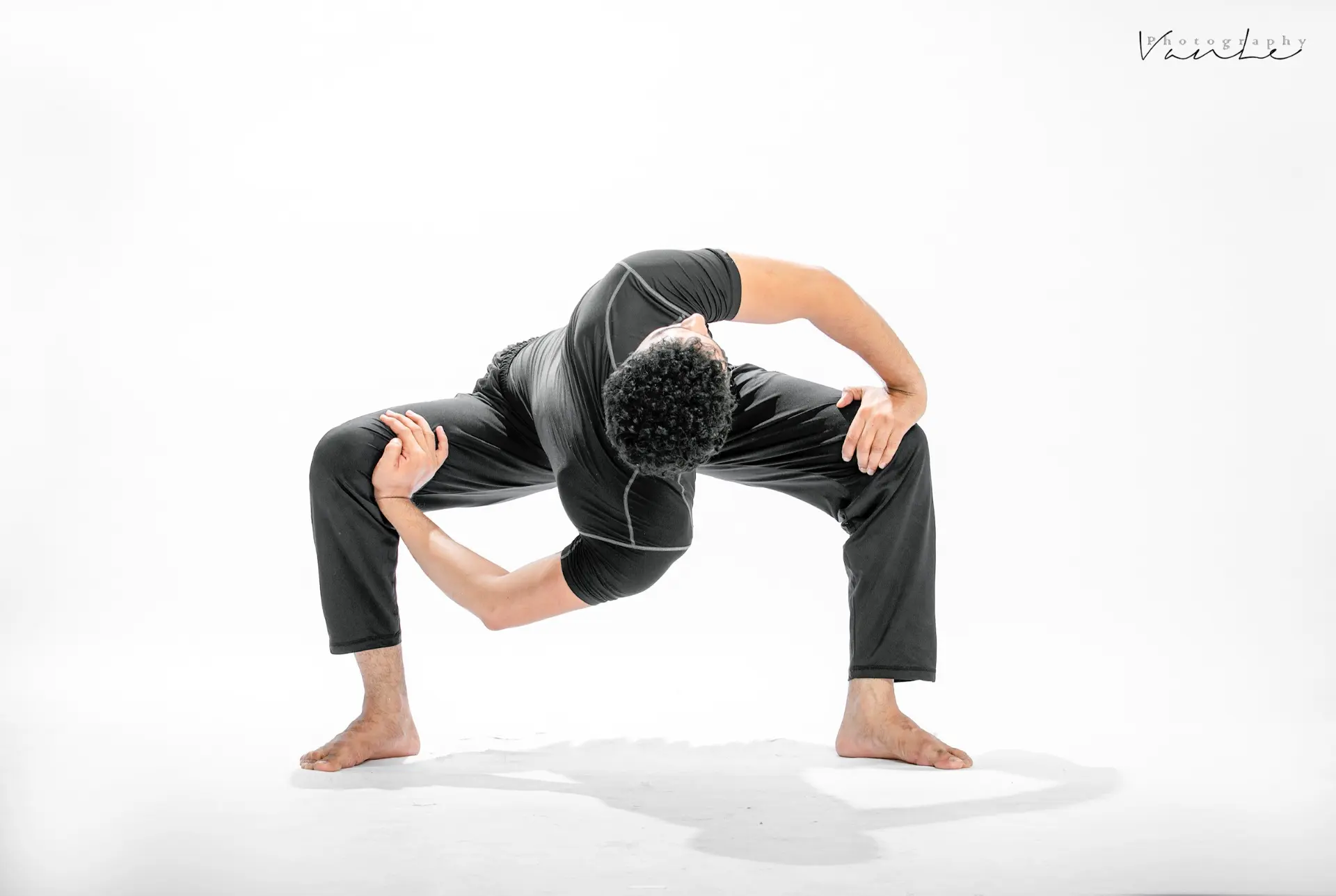 Dynamic Power Vinyasa Flow