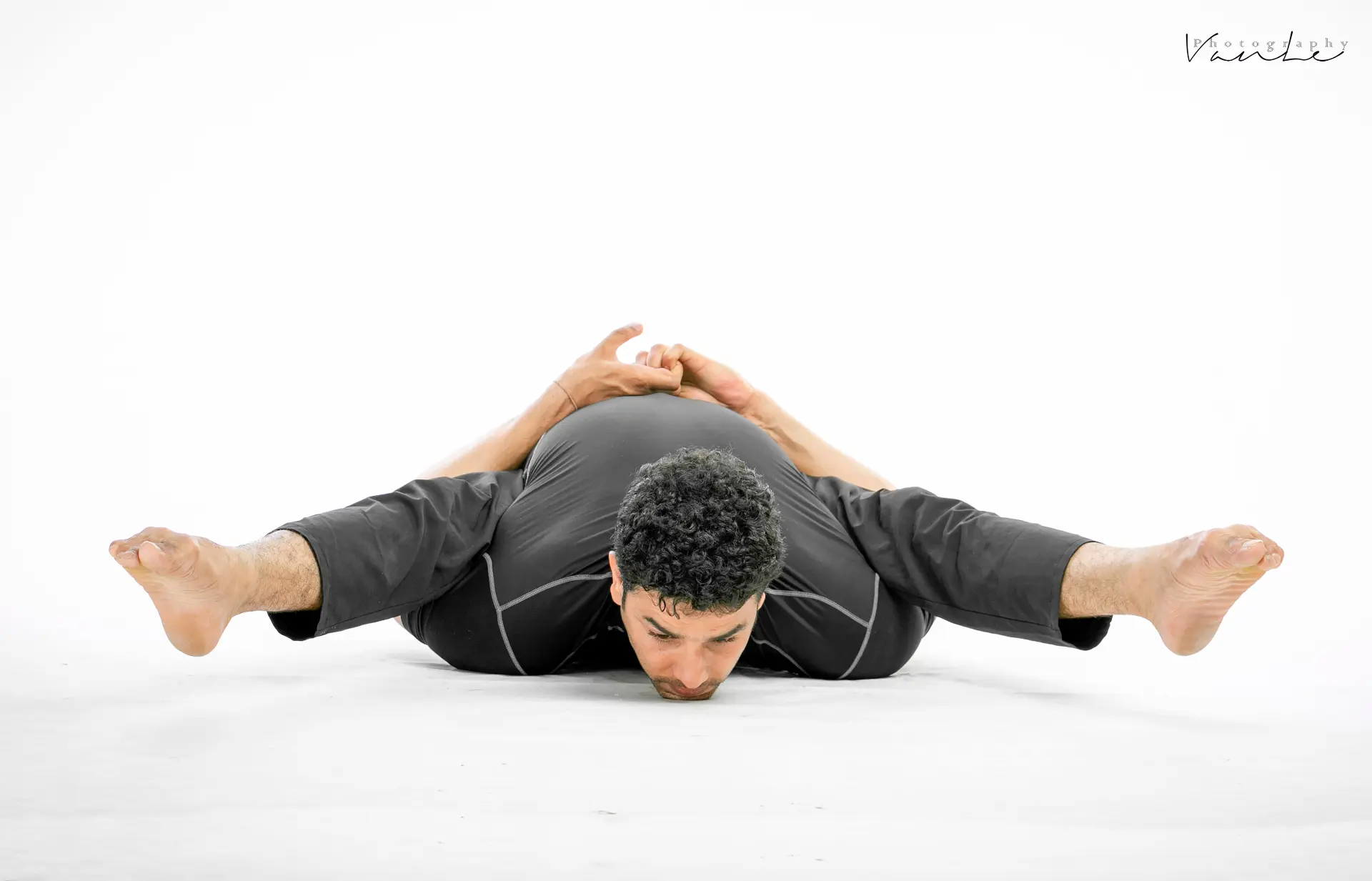 Hip Opening and Mobility