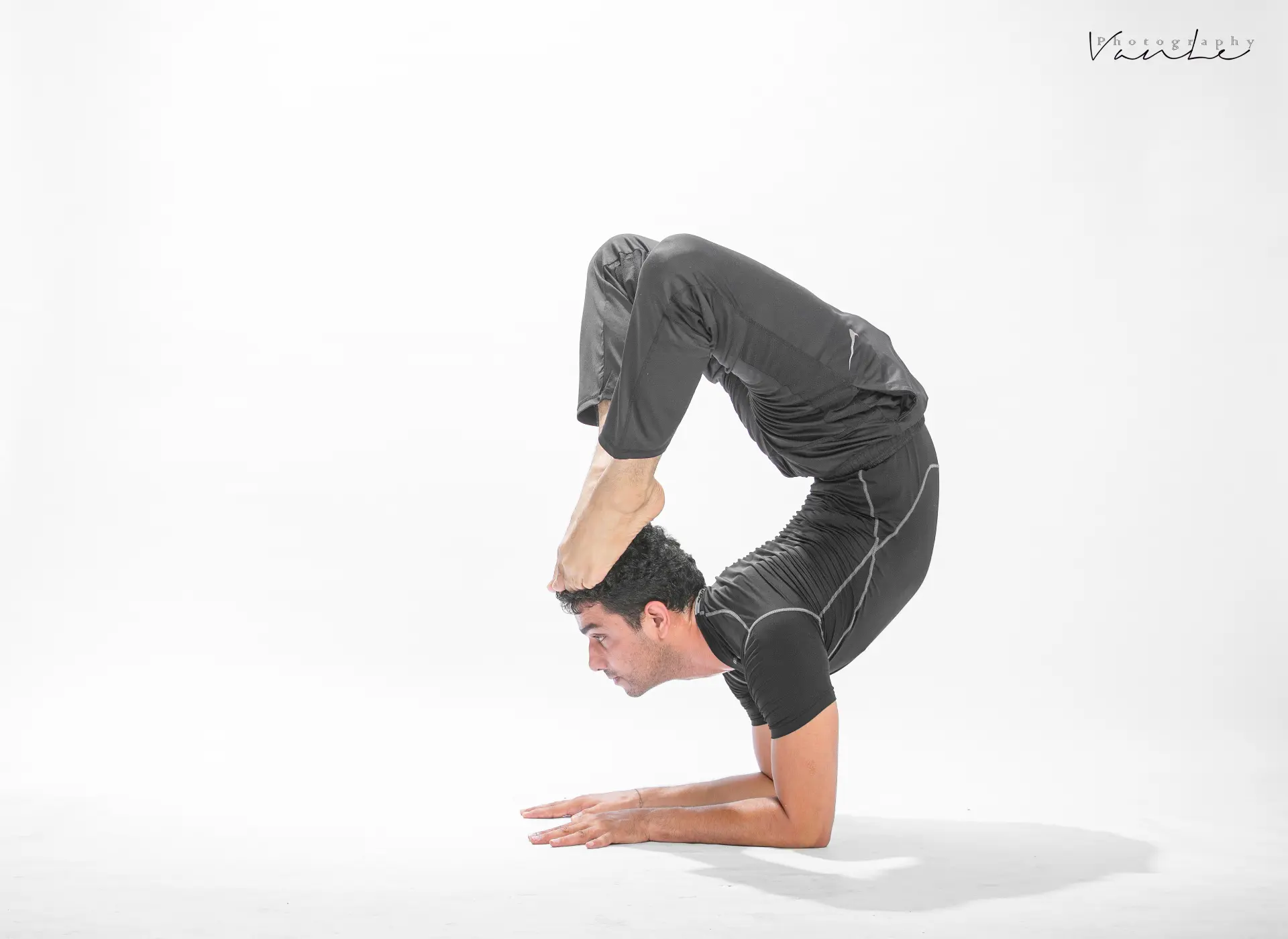 Inversion and Balance